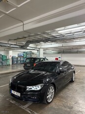 Bmw 740 '17 740LD XDRIVE ΕΛΛΗΝΙΚΟ