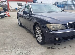 Bmw 750 '05 Li