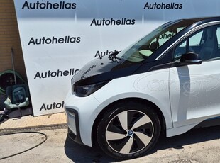 Bmw i3 '21