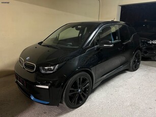 Bmw i3 '21 i3S 120Ah