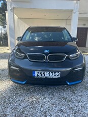 Bmw i3 '22 I3S 181HP