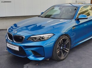 Bmw M2 '18