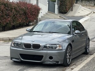 Bmw M3 '06 CS