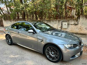 Bmw M3 '08 ΓΝΗΣΙΟ ΕΛΛΗΝΙΚΗΣ ΑΝΤΙΠ