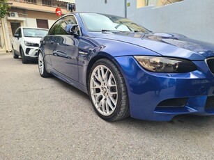 Bmw M3 '09 Ε93