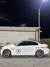 Bmw M3 '09 E92 Γνήσιο ελληνικό