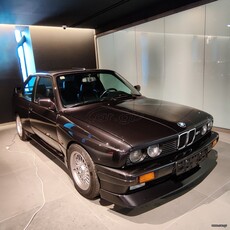 Bmw M3 '88 E30 coupe