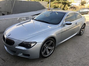 Bmw M6 '06