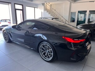 Bmw M8 '20 Competition x drive