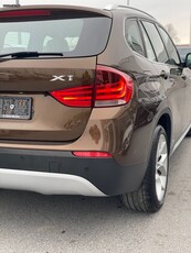 Bmw X1 '09 Τετρακίνητο Αριστο