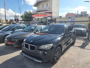 Bmw X1 '11