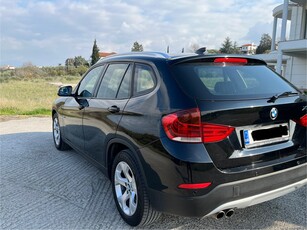 Bmw X1 '13 Sdrive 20i