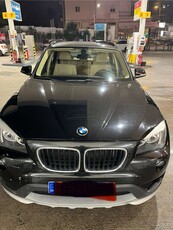 Bmw X1 '14