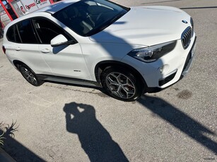 Bmw X1 '16