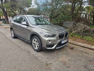 Bmw X1 '16 SDRIVE