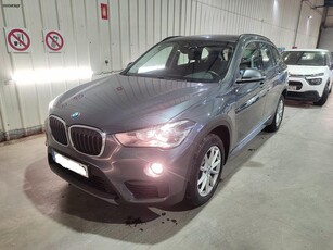 Bmw X1 '19 sDrive16d JH11 1.5 ΕΛΛΗΝΙΚΗΣ ΑΝΤ/ΠΕΙΑΣ