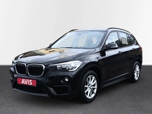 Bmw X1 '19 xDrive18d