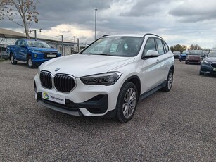 Bmw X1 '20 5 ΧΡΟΝΙΑ ΕΓΓΥΗΣΗ- 1.5 S DRIVE 18i