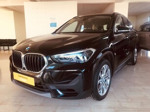 Bmw X1 '20 s Drive Advantage Connected Steptronic