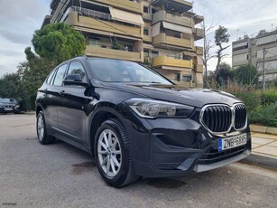 Bmw X1 '20 SDRIVE 16D ΜΕ ΑΝΑΛΥΣΗ ΦΠΑ