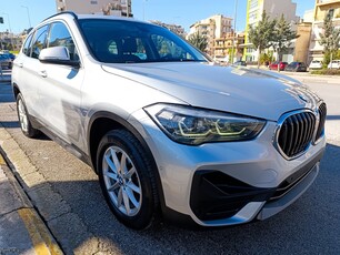 Bmw X1 '20 sDrive16d Design