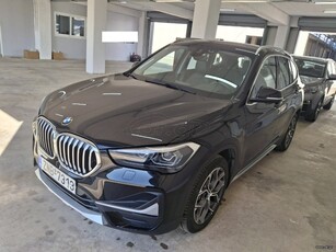 Bmw X1 '20 X-Line Hybrid PLUG-IN 4X4 ΕΛΛΗΝΙΚΟ !