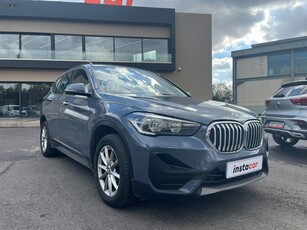 Bmw X1 '21 CONNECTED