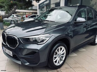 Bmw X1 '21 sDrive16d 1.5 AUTO-NAVI-CAMERA-ΕΛΛΗΝΙΚΗΣ ΑΝΤΙΠΡΟΣΩΠΕΙΑΣ