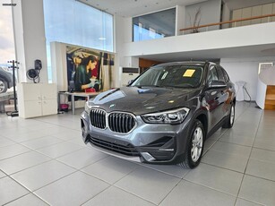 Bmw X1 '21 Xdrive ελλ αντ/πείας