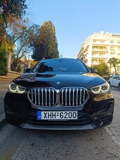 Bmw X1 '22 Plugin Hibrid