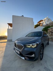 Bmw X1 '22 XLINE