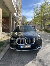 Bmw X1 '23 SDRIVE20I XLINE STEPTRONIC