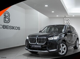 Bmw X1 '24 sDRIVE 20i xLINE/AUTOBESIKOS