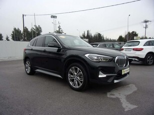 BMW X1 5 ΧΡΟΝΙΑ ΕΓΓΥΗΣΗ