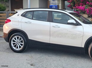 Bmw X2 '18 SDRIVE18I