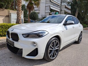 Bmw X2 '19 -16D-M SPORT-ΑΥΤΟΜΑΤΟ