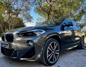 Bmw X2 '19 18i SDrive/ Mpacket/ Automatic/ 49.000 km - KDP Garage