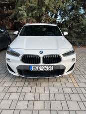 Bmw X2 '20 SDrive 16D M Sport Steptronic