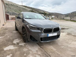 Bmw X2 '21 SDRIVE16D M SPORT