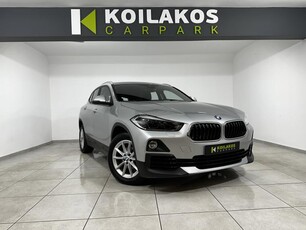 BMW X2 S