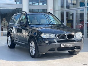 Bmw X3 '06