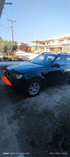 Bmw X3 '06 XDRIVE20I