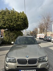 Bmw X3 '07