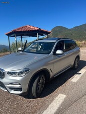 Bmw X3 '19 XDRIVE20D AUTOMATIC