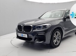 Bmw X3 '20 xDrive 30e M Sport | ΕΩΣ 5 ΕΤΗ ΕΓΓΥΗΣΗ