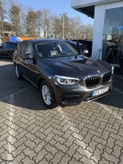 Bmw X3 '21 30e xdrive