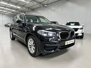 BMW X3 5 ΧΡΟΝΙΑ ΕΓΓΥΗΣΗ