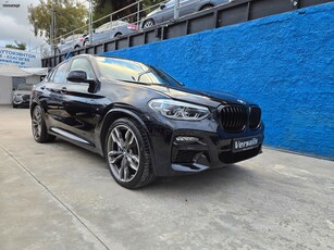 Bmw X4 M40 '20 M40i