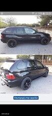 Bmw X5 '03