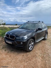 Bmw X5 '07 Xdrive